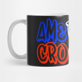 Dominican Crooked Mug